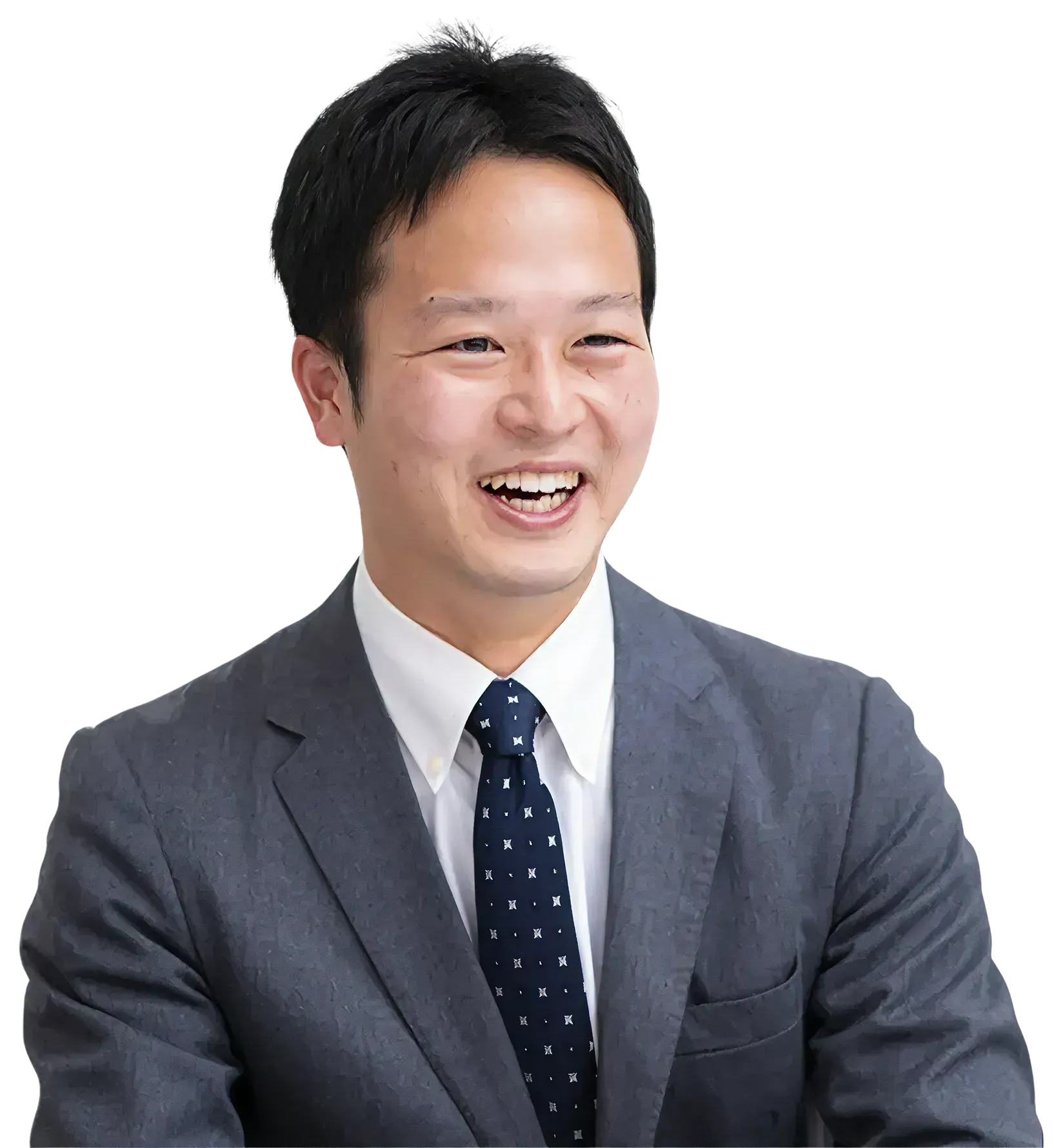 株式会社AO代表吉川悠太